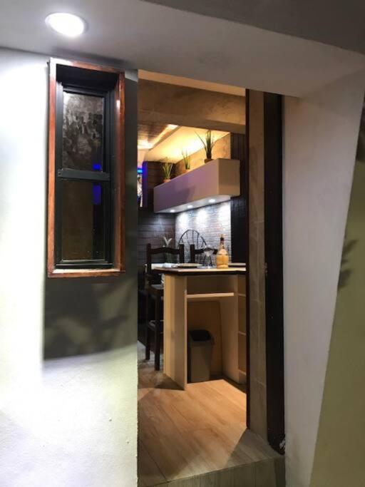 Lovely 1 Downtown Studio 로사리토 외부 사진