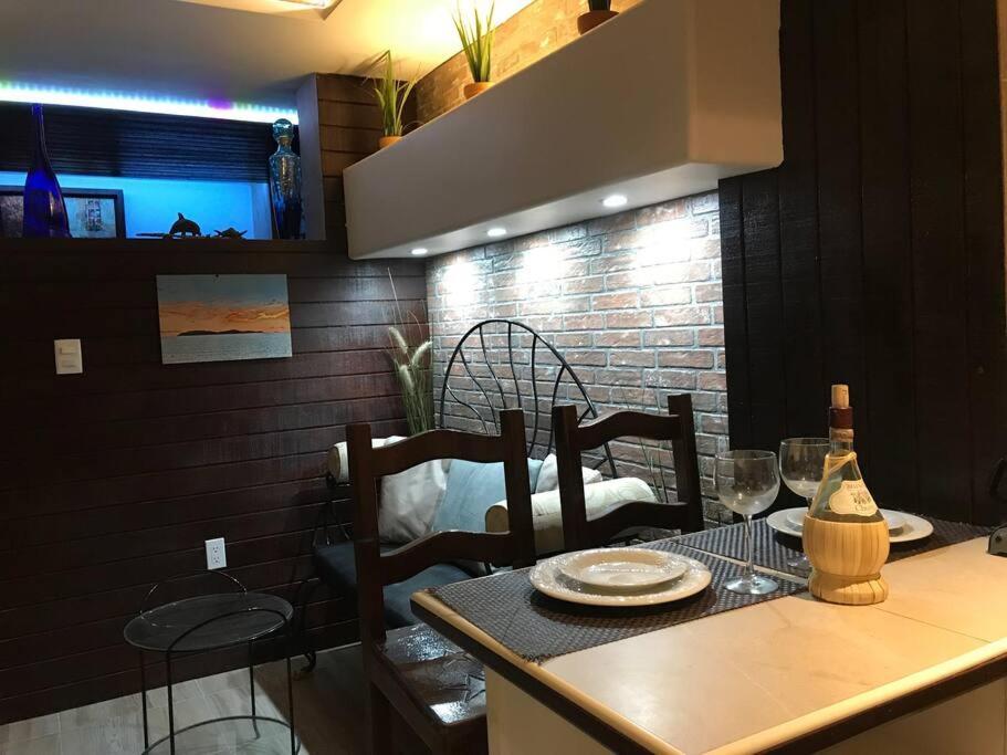 Lovely 1 Downtown Studio 로사리토 외부 사진